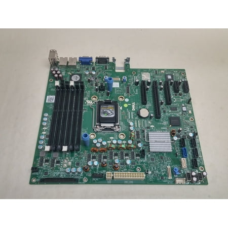 Refurbished Dell 2P9X9 PowerEdge T310 LGA 1156/Socket H DDR3 SDRAM Desktop