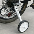 thumbnail image 5 of Paire de Stabilisateurs de Vélo Multi-Vitesse 16-24 Pouces Roues Stabilisatrices Réglables, 5 of 5