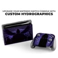 thumbnail image 2 of DreamController Nintendo Switch Console Special Edition Proudly Customized in USA I Comes with All Original Nintendo Switch Accessories | Made with Advanced Hydro-Dip Technology(Not Just a Decal), 2 of 5