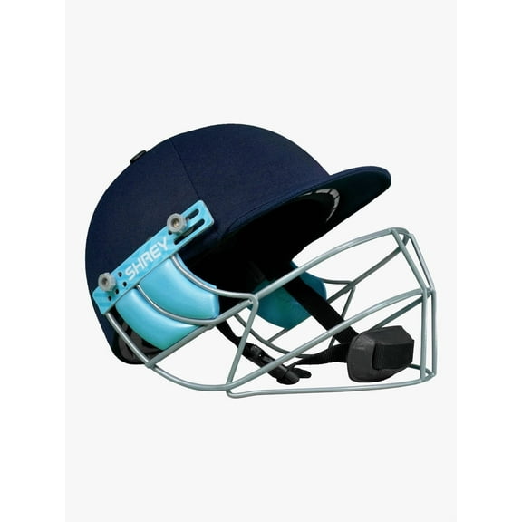 Shrey Match 3.0 Steel Cricket Helmet