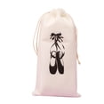 thumbnail image 4 of Bolsa para zapatos de portátil con cordón para competición, para adultos, adolescentes y principiantes., 4 of 8