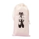 thumbnail image 3 of Bolsa organizadora portátil para zapatos de , ideal para viajes, práctica, competición, principiantes, gimnasio., 3 of 9