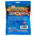 Loving Pets Grillicious Turkey Bite Size Dog Treats, 4 Ounces