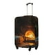 thumbnail image 1 of Fotbe Cozy Tree Hole Cabin Funda Protectora para Equipaje, Antirrayones y Resistente a la Suciedad, Compatible con Maletas de 18 a 32 Pulgadas-Medium, 1 of 7