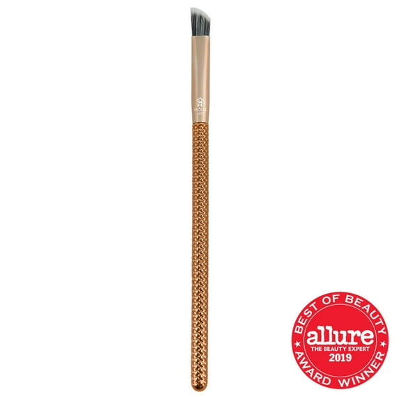 Moda Brush Metallic Traid Eye Makeup Brush