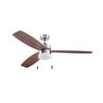 thumbnail image 1 of Ventilador de techo COOLFAN Eliseo LED de doble vista, 1 of 2
