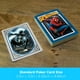 thumbnail image 5 of Baraja de cartas AQUARIUS Marvel Spider-Man tamaño póker, 5 of 7