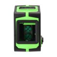 thumbnail image 2 of Máquina de nivel Herramienta de nivelación de ventana grande de nivel láser multifuncional de 2 líneas KKmoon con función de alarma de sonido KKmoon Máquina de nivel, 2 of 7