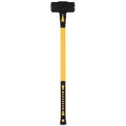 Performance Tool M7115 12lb Sledge Hammer W/Fiberglass