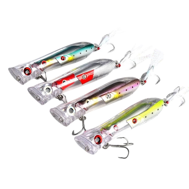Crankbaits de 10,5 cm/28g, señuelos de pesca afilados para artes de pesca (verde) Ndcxsfigh Para Estrenar