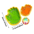 thumbnail image 3 of Tong Outdoor Throw And Catch For Play – Interactive And Retrieve Game For And Families, 3 of 6