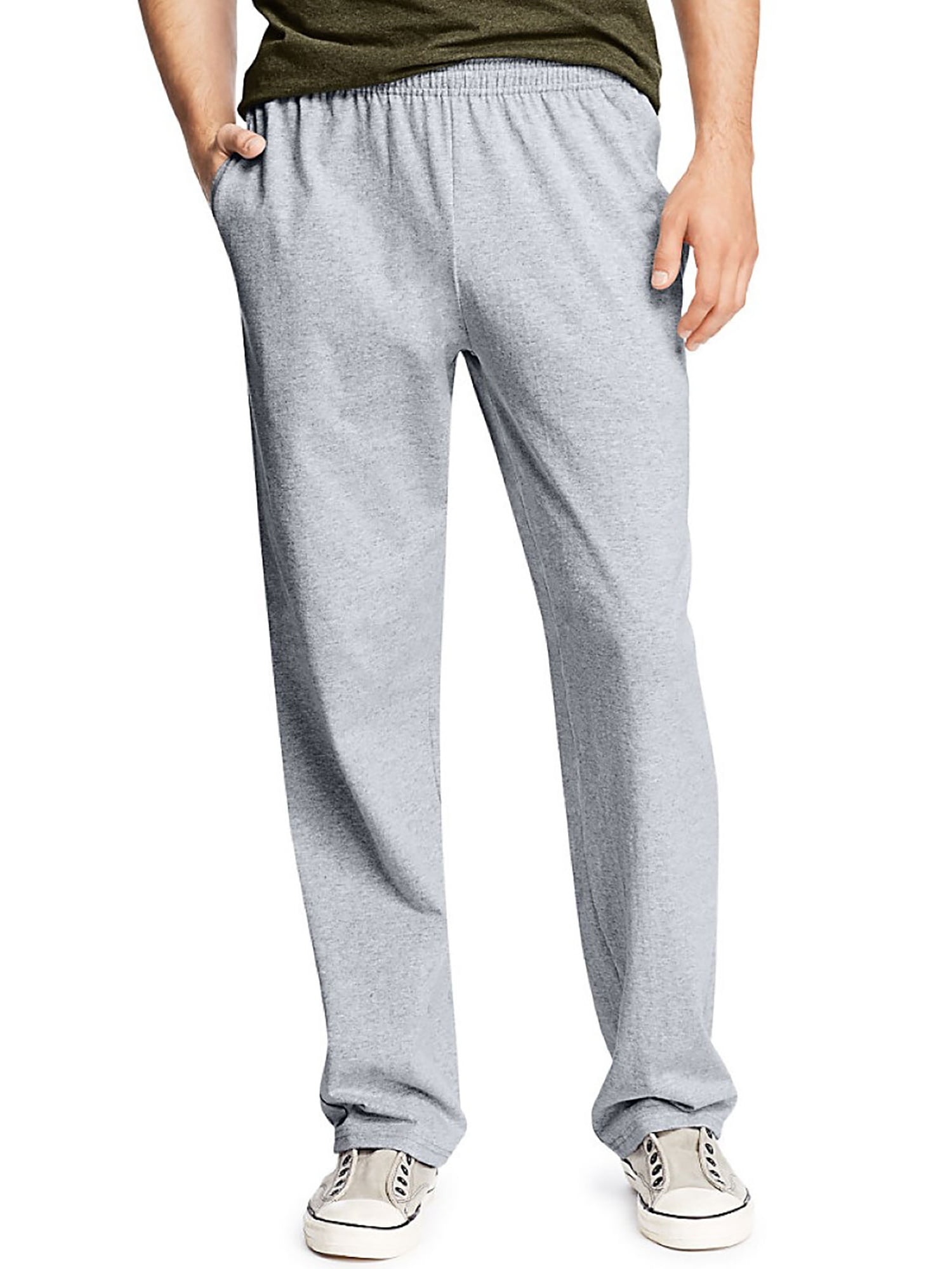 hanes jogging suits