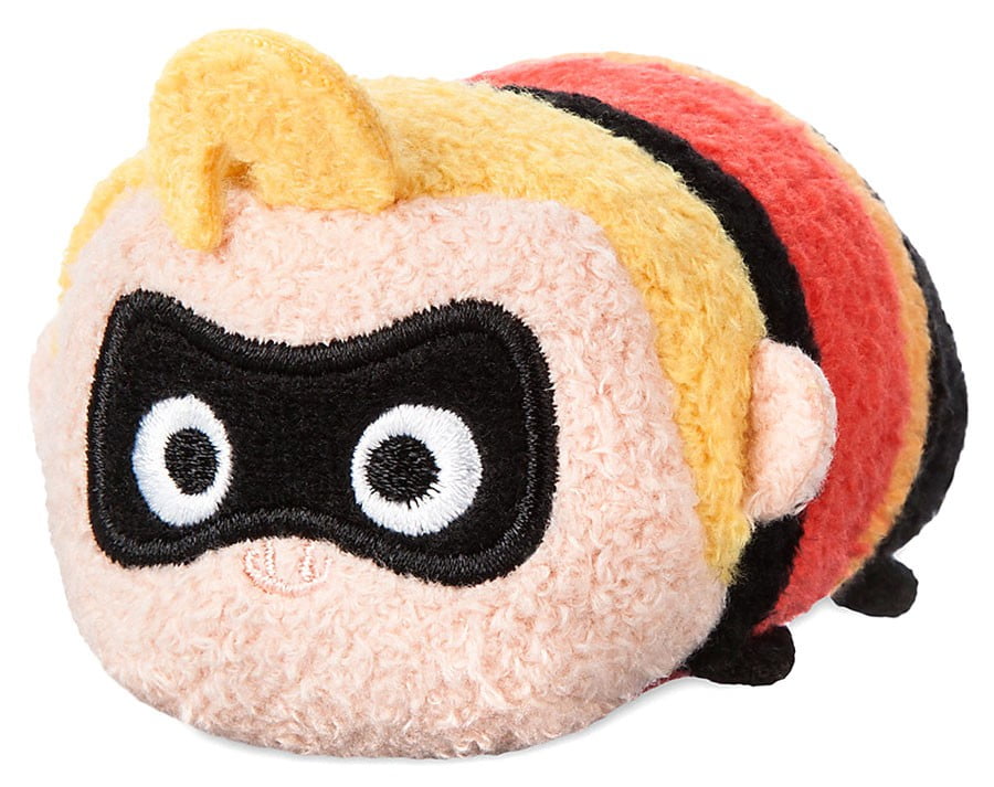 the incredibles tsum tsum
