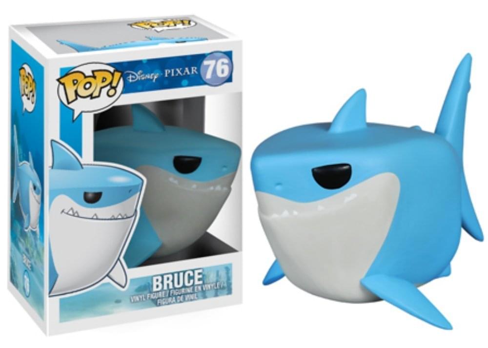 crush finding nemo funko pop