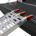 thumbnail image 5 of Black Widow AFP-9012 Single Runner Motorcycle Ramp - Finger-Style Lip, Plate Surface, 5 of 10