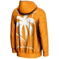 thumbnail image 3 of Youth ProSphere Orange Jey Uso Yeet Camo Pullover Hoodie, 3 of 3