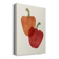thumbnail image 2 of Organic Veg VII Premium Gallery Wrapped Canvas - Ready to Hang, 2 of 7