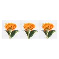 thumbnail image 3 of Inteprter Ramo de flores artificiales de seda para decoración del hogar, Hortensia Artificial de imitación, 1 unidad Type1 NO1 Inteprter CBP003123, 3 of 6