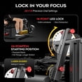 thumbnail image 2 of Cycool Exercise Home Cardio Machine Fitness, 2 of 9