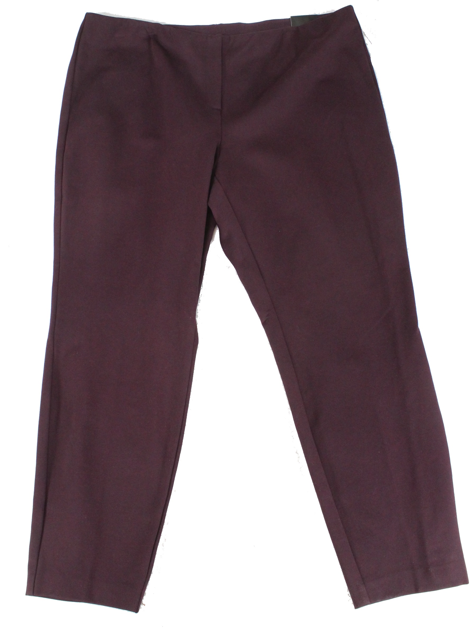 alfani plus size pants