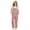 F101-Red, variant on FYDUU Girls Overalls Kids Casual Sleeveless Plaid Jumpsuits Adjustable Straps Suspender Pants School Casual Overalls Trousers With Pockets 11-12 Years