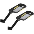 thumbnail image 1 of Solar Lights Outdoor, 48 Led Lamp, Wireless Waterproof Solar Flood Light, Security Motion Sensor Lig, 1 of 5