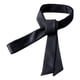 thumbnail image 5 of Cinturón para gabardina Durabilidad Fácil de usar Abrigo de moda Correa para la cintura Negro, 5 of 8
