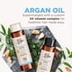 thumbnail image 4 of Set de champú y acondicionador Soapbox Argan Voluminizing 1L (x2), 4 of 9
