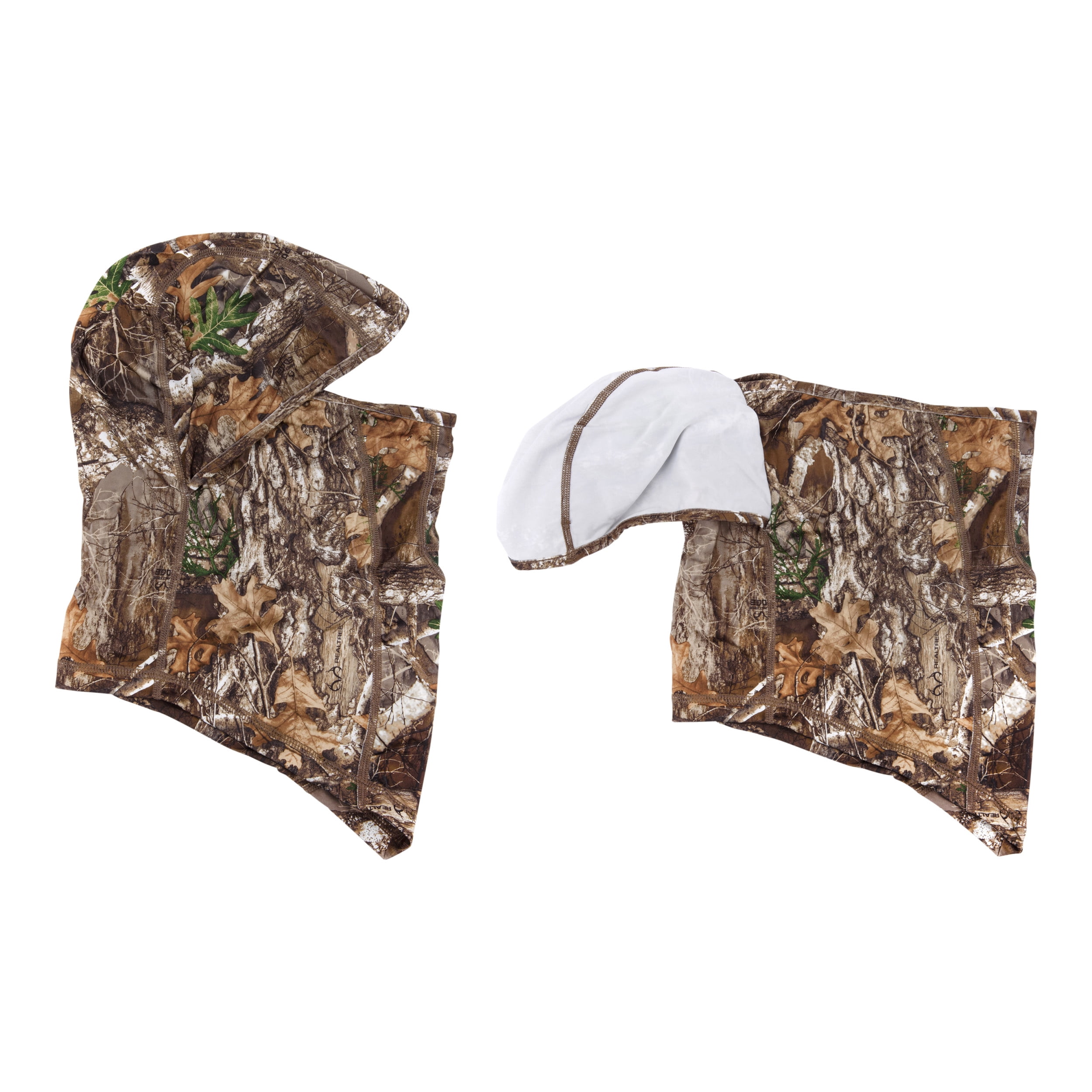 Allen Company Vanish Unisex Camo Balaclava - Hunting Face Cover - Ideal Hunting Gear For Men And Women - Realtree Edge Camo
