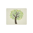 thumbnail image 1 of EREHome Trees Mouse Pad Gaming Mousepad 9.84"(L) x 7.87"(W), 1 of 4