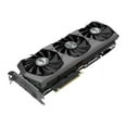 thumbnail image 2 of ZOTAC GAMING GeForce RTX 3080 Ti Trinity OC - Graphics card - GF RTX 3080 Ti - 12 GB GDDR6X - PCIe 4.0 x16 - 3 x DisplayPort, HDMI, 2 of 8