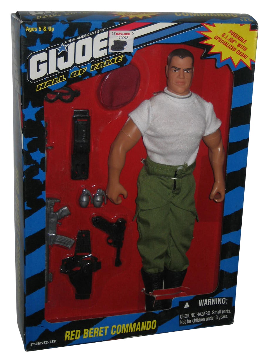 for feet Action Marine 1995 - 1/6 Scale Boots GI JOE Action Figures 