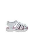thumbnail image 4 of Wonder Nation Fisherman Sandal (Toddler Girls), 4 of 6