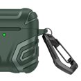 thumbnail image 2 of Funda Protectora para AirPods 4 2024 Case () Verde, 2 of 9