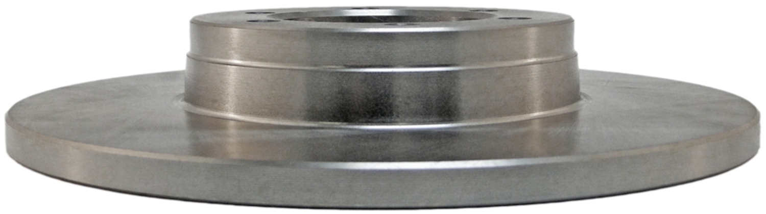 Winstop Brake Rotor, Front WS227991, Nissan 720 1982-1980