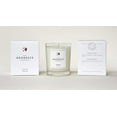 thumbnail image 3 of Geodesis Jasmine Candle 180g, 3 of 3