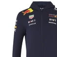 thumbnail image 3 of Red Bull Racing Sudadera Zipper Oficial 2024, 3 of 4