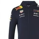 thumbnail image 3 of Red Bull Racing Sudadera Zipper Oficial 2024, 3 of 4