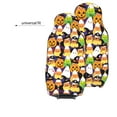 thumbnail image 6 of Sikiie Halloween1 Car Seat Protector 2 Pack Car Seat Cushion Mat, Car Seat Covers for SUV, Truck, Van, 6 of 7