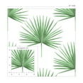 thumbnail image 3 of Harry & Grace Greenery Pacific Palm Peel and Stick Wallpaper, 3 of 11