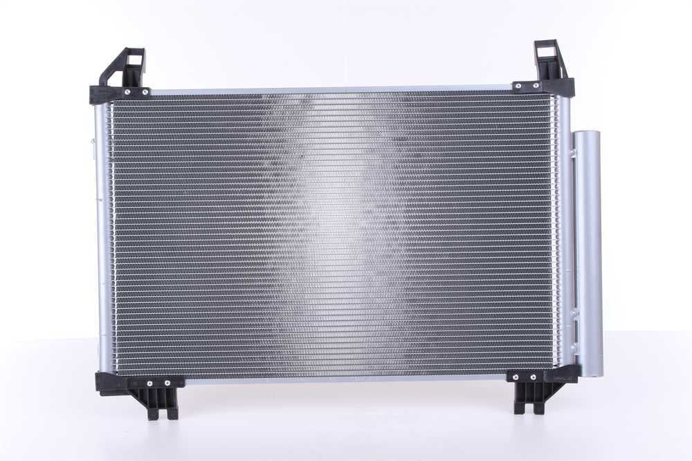 Nissens 94991 Air Conditioning Condenser/Receiver Drier Assembly