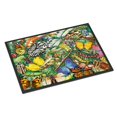 thumbnail image 1 of Carolines Treasures PRS4059MAT Tapis d'Intérieur Ou d'Extérieur pour Insectes et Papillons 18 x 27 Po, 1 of 4
