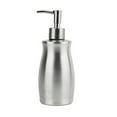 thumbnail image 2 of Clearance Food Storage under $6 Soap Dispenser Stainless and Leak Proof Kitchen Bathroom 13.5Oz 400ML, 2 of 9