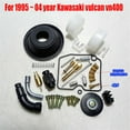 thumbnail image 5 of Motorcycle Carburetor Repair Kit Replacement For 1995-2004 Kawasaki Vulcan VN400, 5 of 7