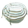 thumbnail image 2 of Bumper Protector de Barandal para  Cuna / Cama SAFARI 4.8 metros, 2 of 2