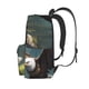 thumbnail image 3 of Disketp Forest River Bald Eagle Mochila Escolar de Gran Capacidad y Peso Ligero, Mochila de Viaje Ideal para Escuela, Trabajo y Uso Diario, Cómoda y con Estilo, 3 of 8