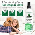 thumbnail image 4 of Spray ambientador para pieles Pawsher Premium con aroma a lavanda, 250 ml, 4 of 8