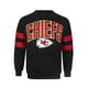 thumbnail image 1 of SUDADERA NFL PARA CABALLERO KANSAS CITY CHIEFS 100% ORIGINAL, 1 of 5
