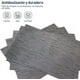 thumbnail image 2 of Set de Manteles Individuales Bluelander 5 piezas 45 x 30 cm Gris, 2 of 4