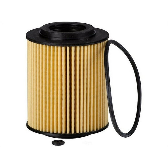 Oil Filter - Compatible with 2010 - 2016 Mercedes-Benz GL350 3.0L V6 2011 2012 2013 2014 2015